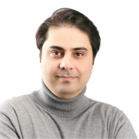 Mohammad Molaei