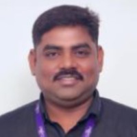 Ganesh R
