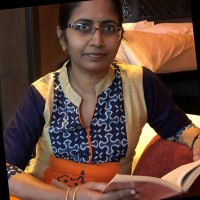 Brindha Radhakrishnan