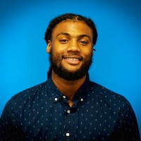 Rayshawn Tucker
