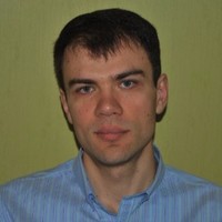 Yurii Liashko