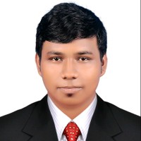 Janish Michael Sikder