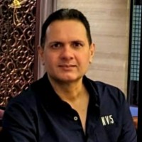 Prashanth Nekkar