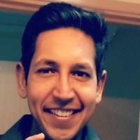 Vikaramjit Singh Goraya
