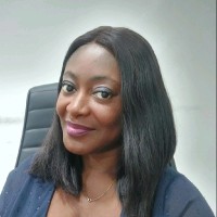 Alisha Mbaveyer Mende