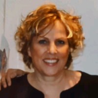 Margriet Wolters