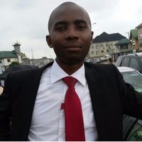 Jeffking Ugoh