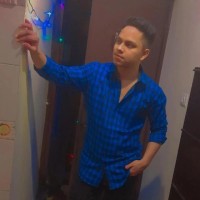 Daksh Sharma