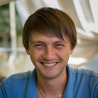 Alex Mordovsky