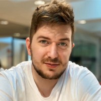 Isaac Tamargo Gómez, PhD