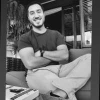 Sergio Saldaña Caceres