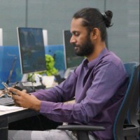 Sai Santosh K
