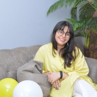 Mahlaqa Babar