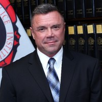 Greg Coker
