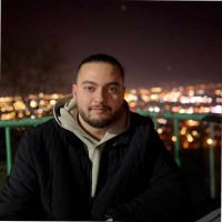 Safa Bahadır Korkmaz