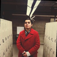 Edgar Perez