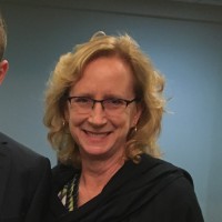 Caroline Thompson