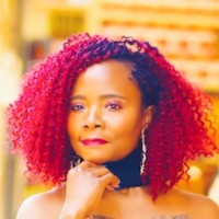 Candice Barrigher, Imba, Cc