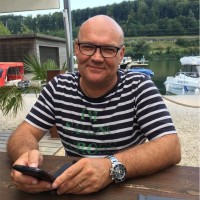 Stephan Mathys