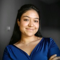 Daniela Reyes Hernández