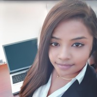 Soma Mukherjee