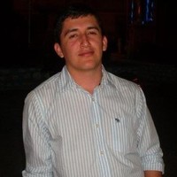 Cristian Alejandro Cabrera