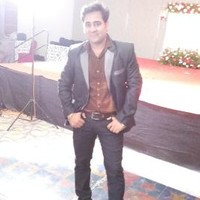 Deepak Chaudhary