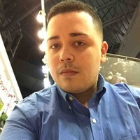 Jesus Nazario