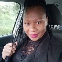 Audrey Mkhabela