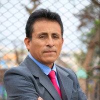 José Serrato Timaná