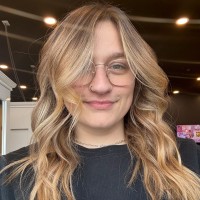 Kristen Anastopoulos