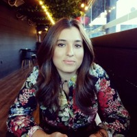 Mounia Adjerid