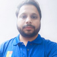 Mangesh Jagtap