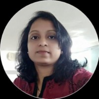 Vaishali Mehta