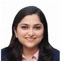Vibhooti Jain