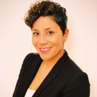 Géraldine Camara