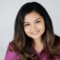 Tamanna Alam-Martyniuk