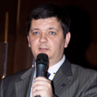 Ilia Bagdasarov