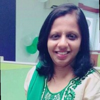 Shraddha Zumbre