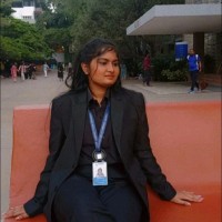 Prathusha A