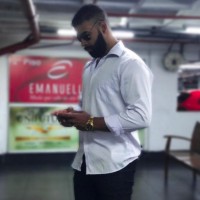 Jorlan Lima