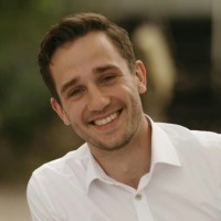 Markus Bleher
