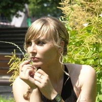 Ирина Черкашина