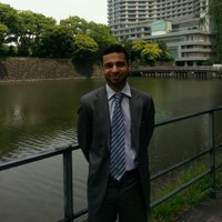 Fahim Hussain Al Maqdasi