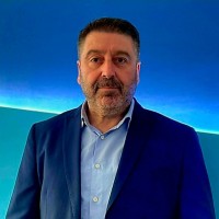 Vangelis Kitirioglou