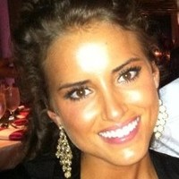 Olivia Tomlin
