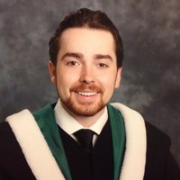 Jonathan Flanagan, P.Eng.