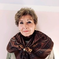 Martha Estela Patron Marañon