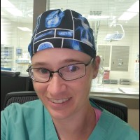 Mary (Meg) Gilmer, MD