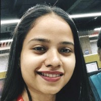 Disha Patil
